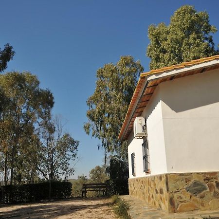 Casa Rural Casa De Las Aves Orellana La Vieja Luaran gambar