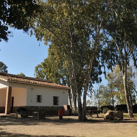 Casa Rural Casa De Las Aves Orellana La Vieja Luaran gambar